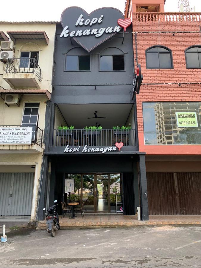 Sky View Hotel Managed By Os Batam Luaran gambar