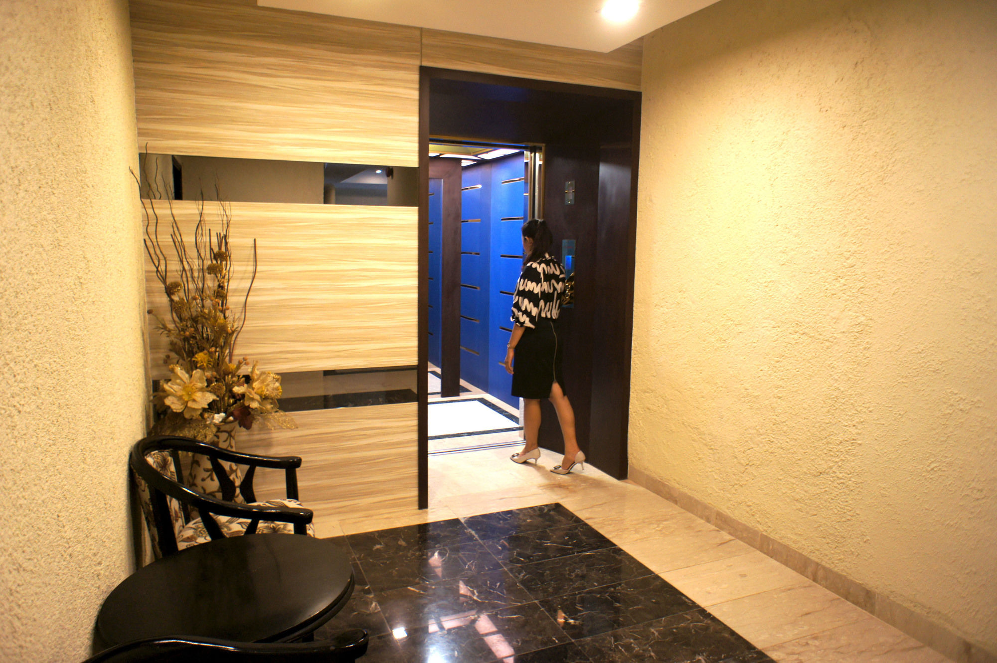 Sky View Hotel Managed By Os Batam Luaran gambar