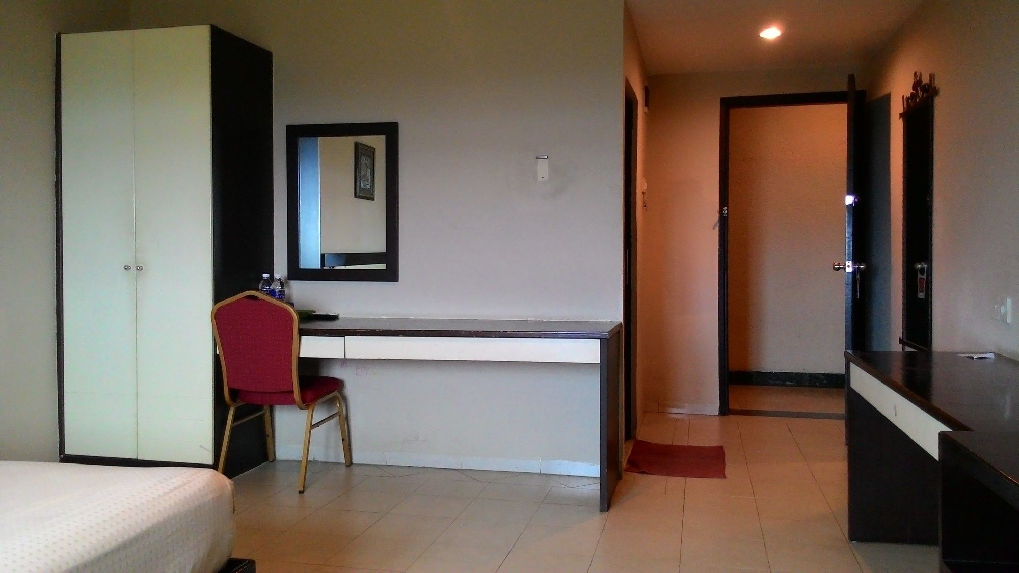 Sky View Hotel Managed By Os Batam Luaran gambar