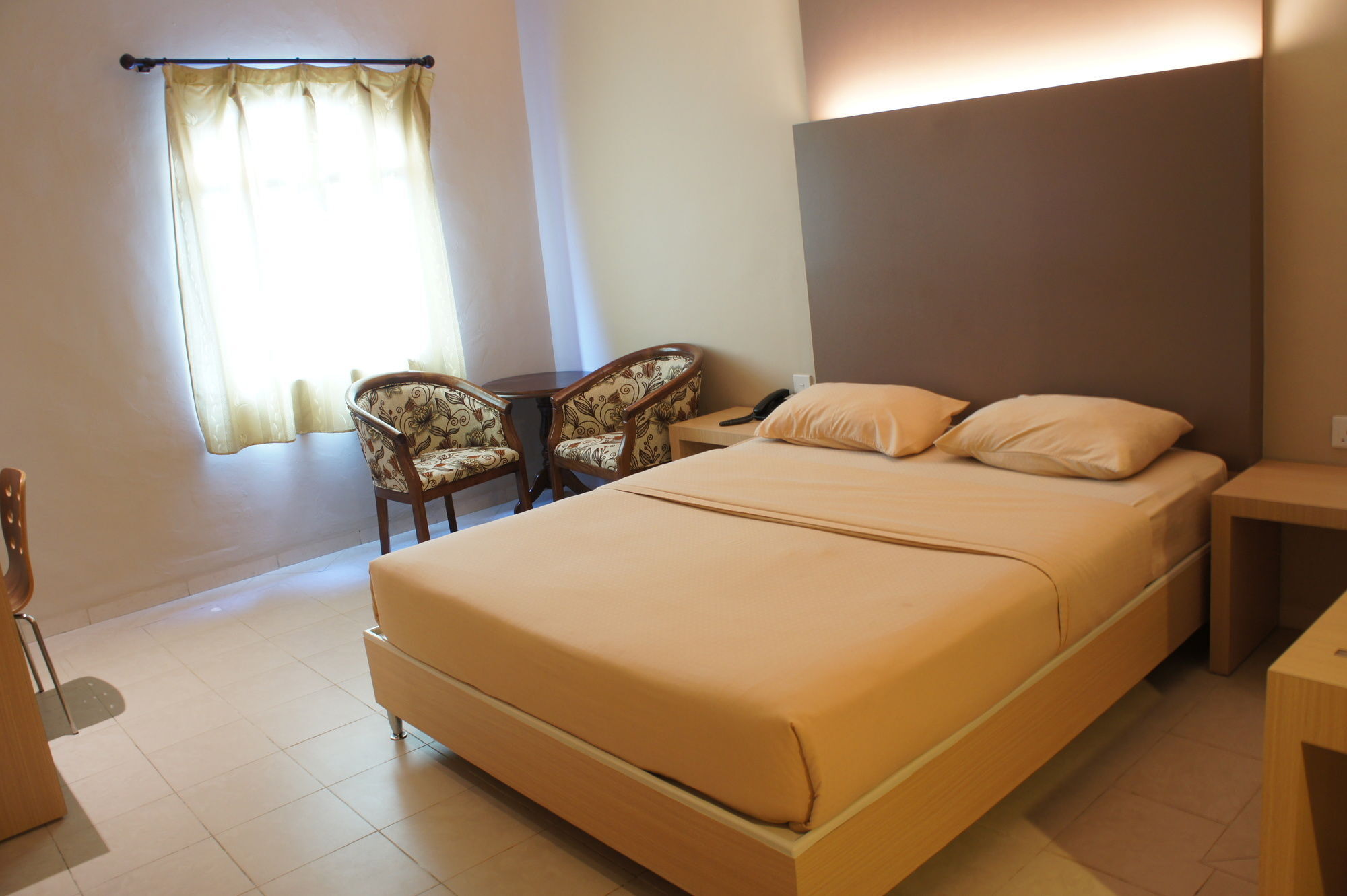 Sky View Hotel Managed By Os Batam Luaran gambar