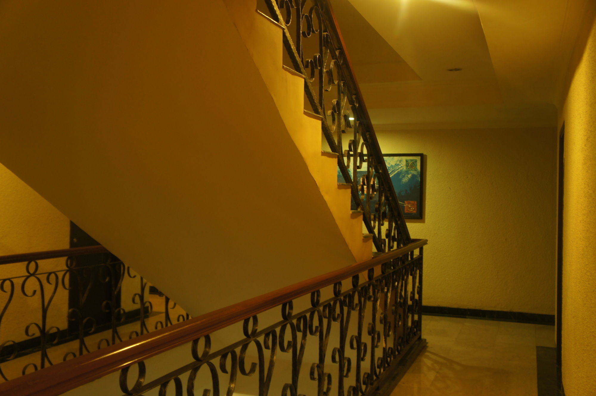 Sky View Hotel Managed By Os Batam Luaran gambar