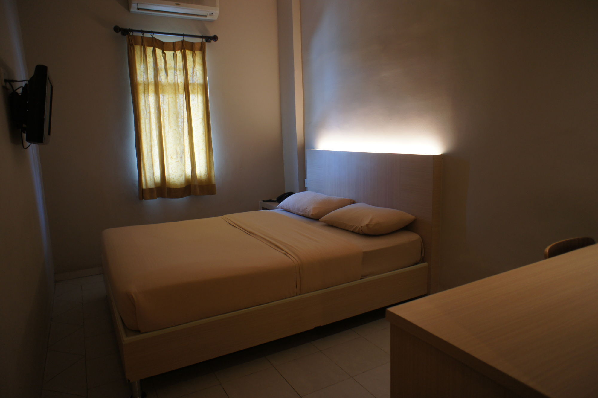 Sky View Hotel Managed By Os Batam Luaran gambar